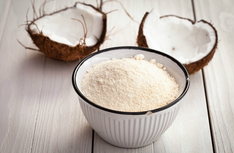 Cocogora Coconut Flour photo